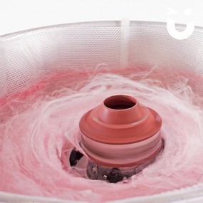 Candy Floss Machine Hire
