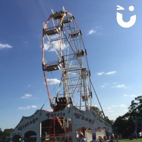 Ferris Wheel