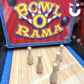 Bowl O'Rama