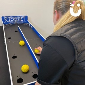 Ricochet - Table Top Game