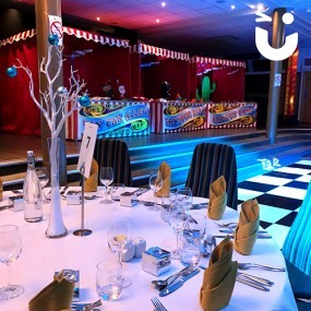 Christmas Side Stalls