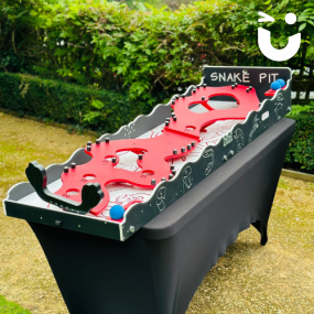 Snake Pit - Table Top Bar Game