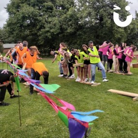Sports Day Activities Hire