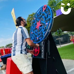 Challenge Games
