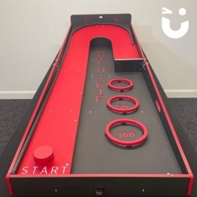 Whip and Skip - Table Top Game Hire