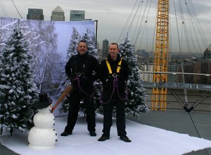 CASE STUDY - Christmas with The Gadget Show