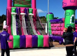 GALLERY - Inflatable Equipment