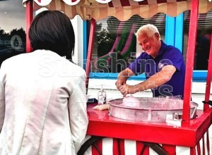 GALLERY - Fun Food Stalls and More