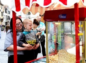 GALLERY - Fun Foods