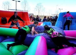 BLOG - Choosing the right equipment for your event