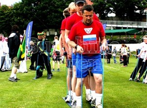 GALLERY - Team Building Events