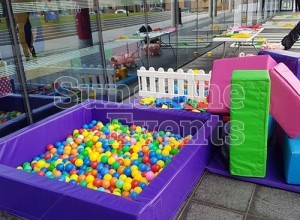 GALLERY - Children's Entertainment
