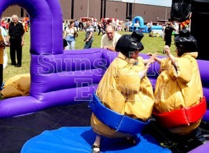 CASE STUDY - Community Event in Fulwood