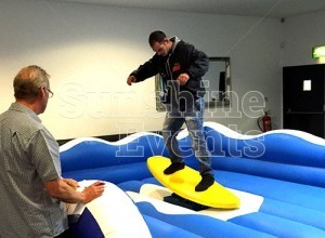 GALLERY - Surf Simulator and more