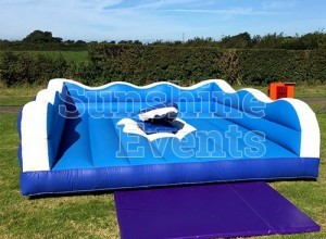 CASE STUDY - Surfs Up at College
