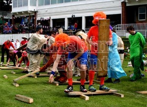 GALLERY - Team Building Entertainment 