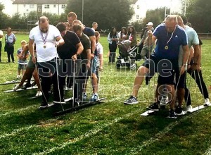BLOG - 7 Team building exercises in London