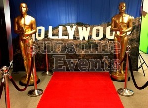 GALLERY - Hollywood Theme