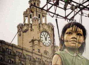 CASE STUDY - University of Liverpool 