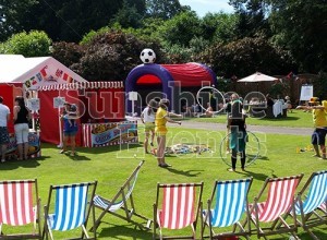 BLOG - 6 Points to help a fun day succeed