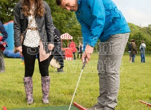 GALLERY - Fun Day for Forrest