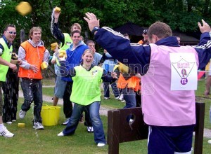 GALLERY - Team Building Events