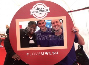 CASE STUDY - Fun Experts visit University of West London
