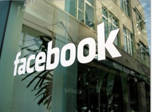 BLOG - We've got a new friend in Facebook