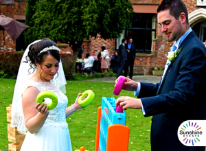 CASE STUDY - True Love For Connect 4