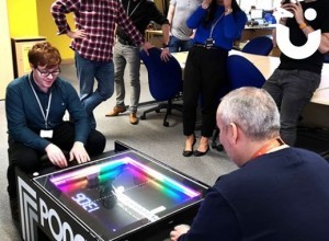 BLOG POST - Fun For Employee Engagement