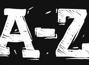 Blog - A to Z of Events: E is for...