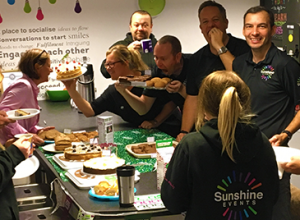 BLOG - National Fun at Work Day