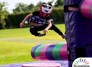 GALLERY - Inflatables Hire