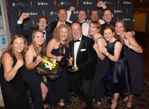 BLOG - Fun Experts win big at North West Business Awards!