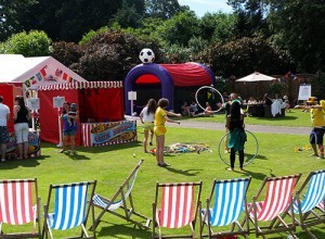 BLOG - 10 Top Tips For Fun Days