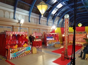 GALLERY - Evening Functions and Entertainment