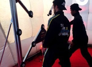 GALLERY - Interactive Equipment