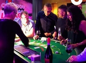 GALLERY - Evening Functions and Events