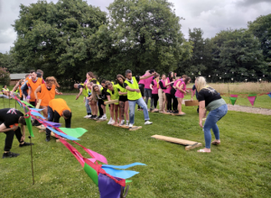BLOG - Top Team Building Tips!