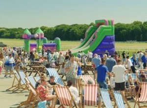 BLOG - 10 Top Tips for Fun Days