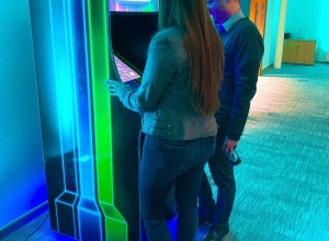 GALLERY - Interactive Equipment