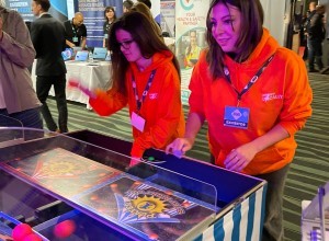 BLOG - This Was No Ordinary Expo...