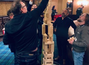 GALLERY - Employee Engagement