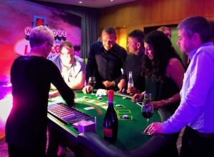CASE STUDY - Birthday party in Winsford
