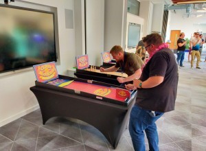 GALLERY - Interactive Equipment