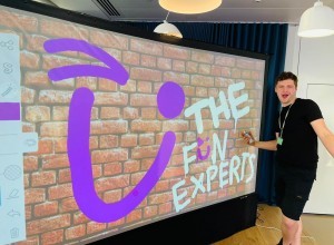 GALLERY - Interactive Equipment