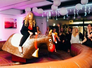 GALLERY - Christmas Parties