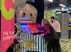 GALLERY - Interactive Equipment
