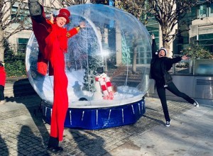 GALLERY - Christmas Entertainment