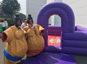 BLOG - Choosing the right type of Entertainment for your Event